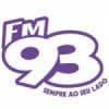 Rádio 93 FM