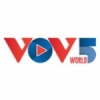 Radio VOV5 105.5 FM