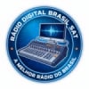 Rádio Digital Brasil Sat Comercial