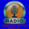 Rádio Liberdade FM Grajaú - MA
