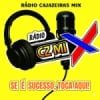 Rádio Cajazeiras Mix