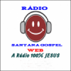 Rádio Santana Gospel