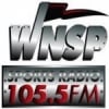 WNSP 105.5 FM