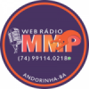 Rádio Web MMP