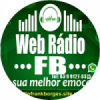 Web Rádio Frank Borges