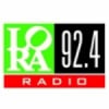 LORA München 92.4 FM