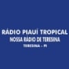 Rádio Piauí Tropical