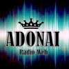 Adonai Rádio Web