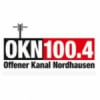 OK Nordhausen 100.4 FM