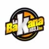 La Bakana 103.1 FM