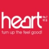 Radio Heart Hampshire and West Sussex 96.7 FM