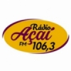 Rádio Açaí FM
