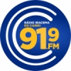 Rádio Iracema 91.9 FM