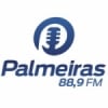 Rádio Palmeiras 88.9 FM