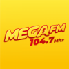 Rádio Mega 104.7 FM