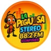 La Pegajosa Stéreo 88.2 FM