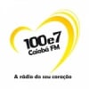 Rádio Caiobá 100.7 FM