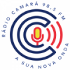 Rádio Camará 98.5 FM