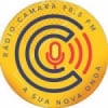 Rádio Camará 98.5 FM