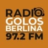 Rádio Golos Berlina 97.2 FM