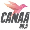 Rádio Canaã 98.5 FM