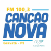 Rádio Canção Nova 100.3 FM