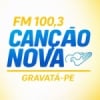 Rádio Canção Nova 100.3 FM