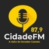 Rádio Cidade 87.9 FM
