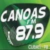 Rádio Canoas 87.9 FM