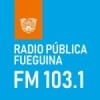 Radio Publica Fueguina 103.1 FM