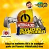 Rádio Web Mix Studio Producer