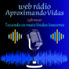 Web Rádio Aproximando Vidas