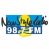 Radio New Style 98.7 FM