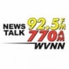 WVNN 92.5 FM 770 AM News Talk
