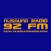 NuSound Radio 92 FM