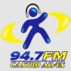 Rádio Castro Alves 94.7 FM