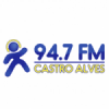 Rádio Castro Alves 94.7 FM