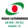 Rádio Catarinense 1270 AM