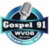 WVOB 91.3 FM