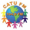 Rádio Catu 104.9 FM