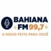 Rádio Bahiana 99.7 FM