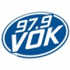 WVOK 97.9 FM