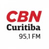 Rádio CBN Curitiba 95.1 FM