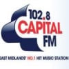 Radio Capital Derby 102.8 FM