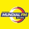 Rádio Mundial 91.1 FM