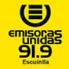 Radio Emisoras Unidas 91.9 FM
