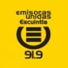 Radio Emisoras Unidas 91.9 FM