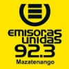 Radio Emisoras Unidas 92.3 FM