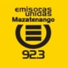 Radio Emisoras Unidas 92.3 FM
