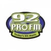 Radio WPRO 92.3 FM